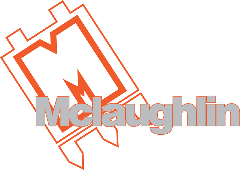 Mclaughlin mclaughlin